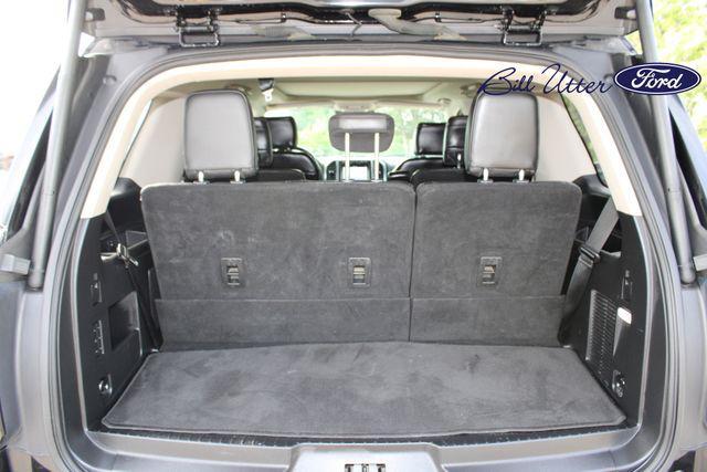 used 2019 Ford Expedition car, priced at $33,991