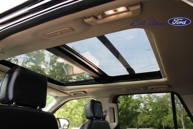 used 2019 Ford Expedition car, priced at $33,991