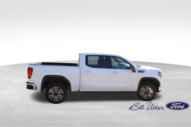 used 2023 GMC Sierra 1500 car, priced at $59,000