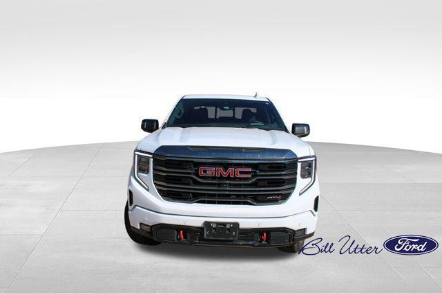 used 2023 GMC Sierra 1500 car, priced at $59,000