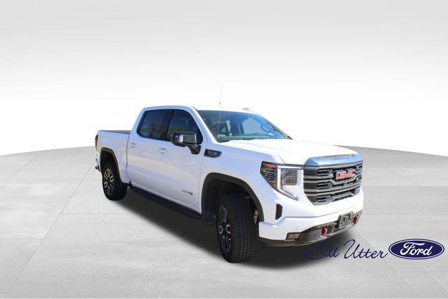 used 2023 GMC Sierra 1500 car, priced at $59,000