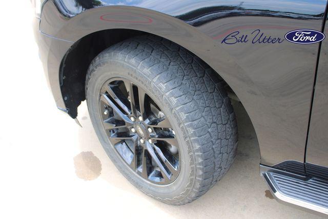 used 2023 Ford Expedition Max car, priced at $47,483