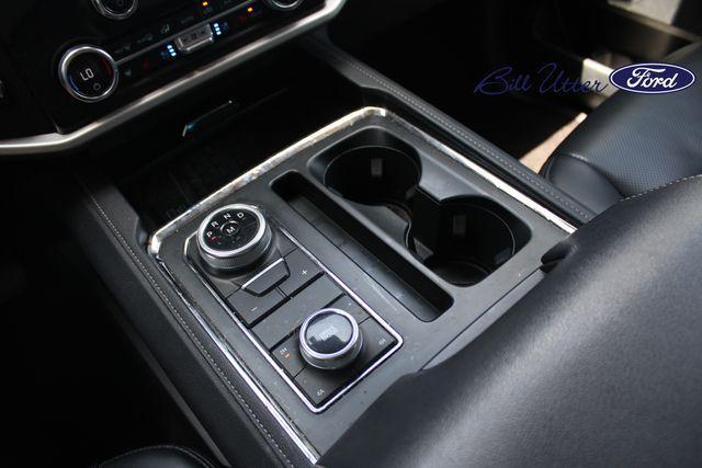 used 2023 Ford Expedition Max car, priced at $47,483