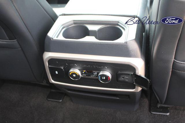 used 2023 Ford Expedition Max car, priced at $47,483