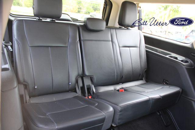 used 2023 Ford Expedition Max car, priced at $47,483