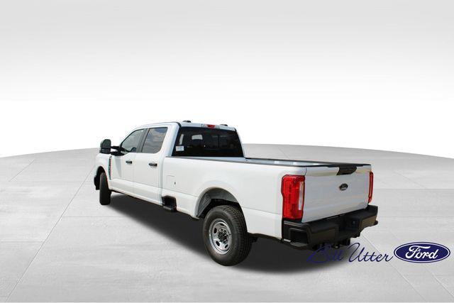 new 2024 Ford F-250 car, priced at $46,240