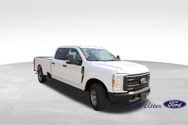 new 2024 Ford F-250 car, priced at $46,240