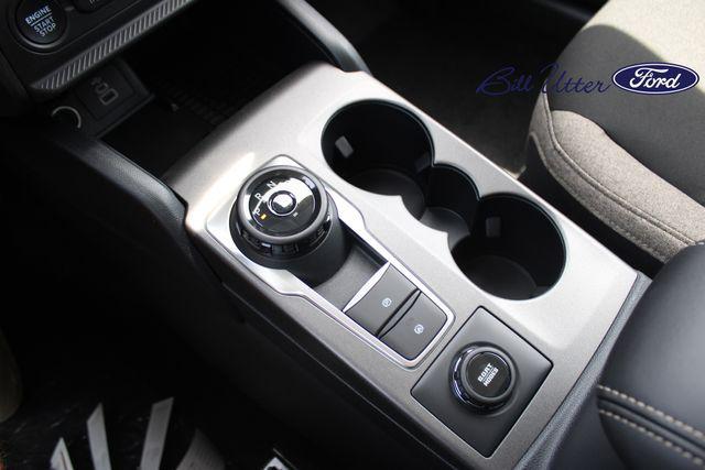 new 2025 Ford Bronco Sport car, priced at $35,180