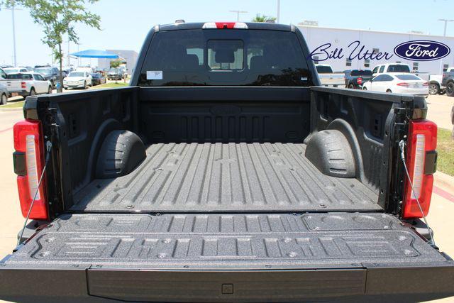 new 2025 Ford F-250 car, priced at $87,360
