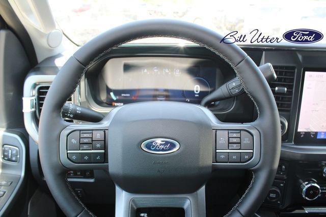 new 2025 Ford F-250 car, priced at $87,360