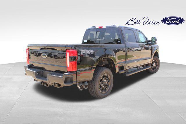 new 2025 Ford F-250 car, priced at $87,360