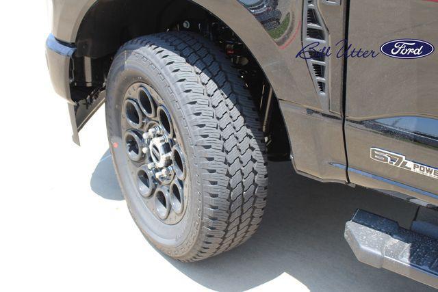 new 2025 Ford F-250 car, priced at $87,360
