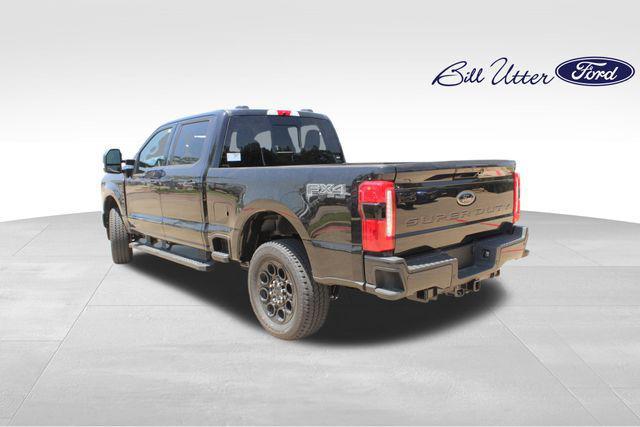new 2025 Ford F-250 car, priced at $87,360