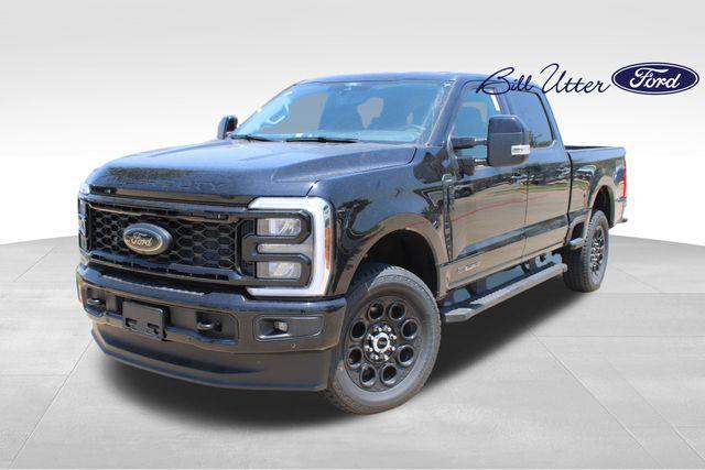 new 2025 Ford F-250 car, priced at $87,360