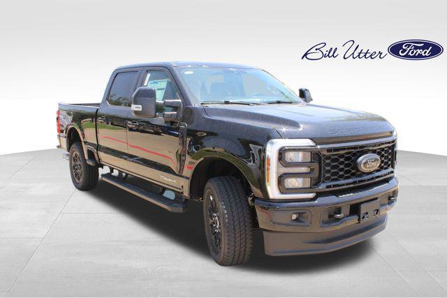 new 2025 Ford F-250 car, priced at $87,360
