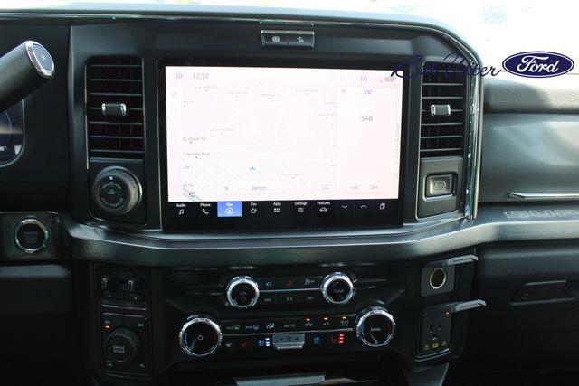 new 2025 Ford F-250 car, priced at $87,360