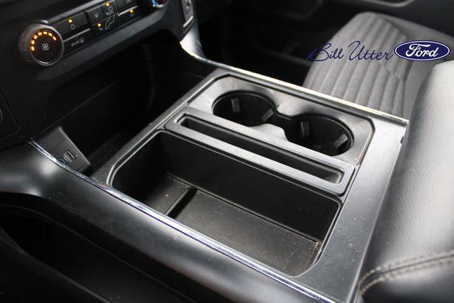 used 2021 Ford F-150 car, priced at $26,300