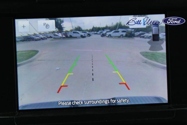 used 2021 Ford F-150 car, priced at $26,300