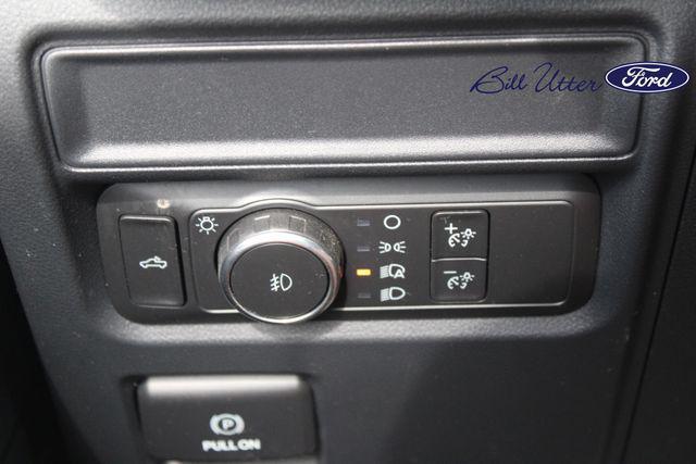 used 2021 Ford F-150 car, priced at $26,300