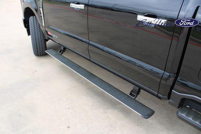 new 2025 Ford F-250 car, priced at $100,750