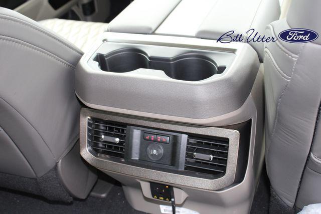 new 2025 Ford F-250 car, priced at $100,750
