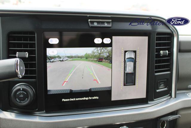new 2025 Ford F-250 car, priced at $100,750