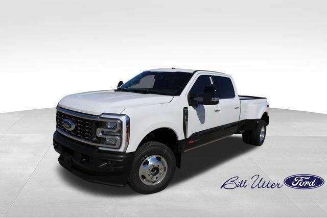 new 2025 Ford F-350 car, priced at $97,980