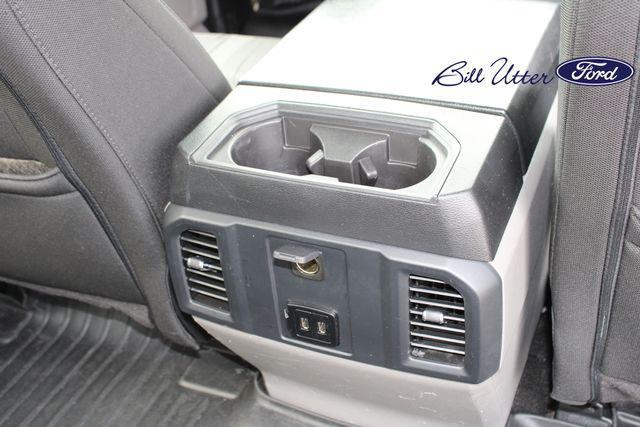 used 2018 Ford F-150 car, priced at $16,482