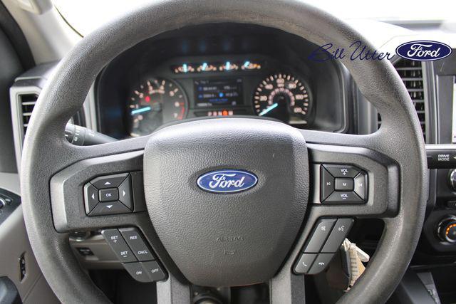 used 2018 Ford F-150 car, priced at $16,482