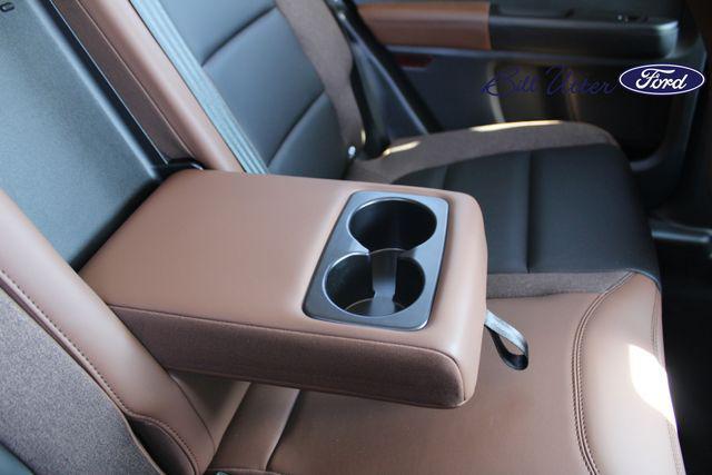 new 2025 Ford Bronco Sport car, priced at $36,553