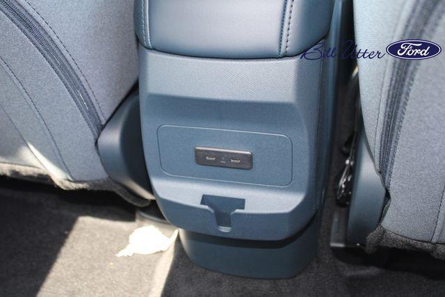new 2025 Ford Maverick car, priced at $31,090