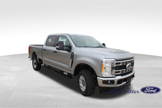 new 2024 Ford F-250 car, priced at $54,304