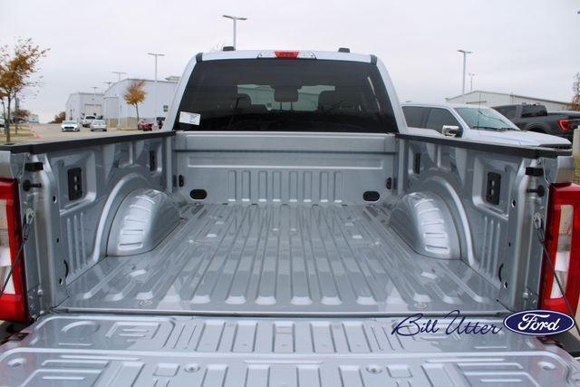 new 2024 Ford F-250 car, priced at $54,304