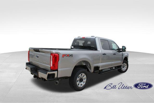 new 2024 Ford F-250 car, priced at $54,304