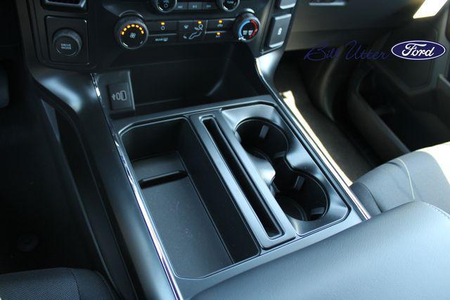 new 2025 Ford F-150 car, priced at $41,467
