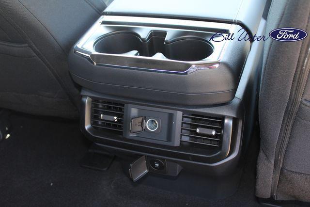 new 2025 Ford F-150 car, priced at $41,467