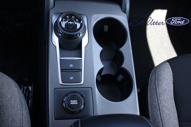 new 2025 Ford Bronco Sport car, priced at $32,457