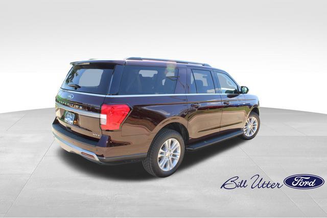 new 2024 Ford Expedition car, priced at $60,475