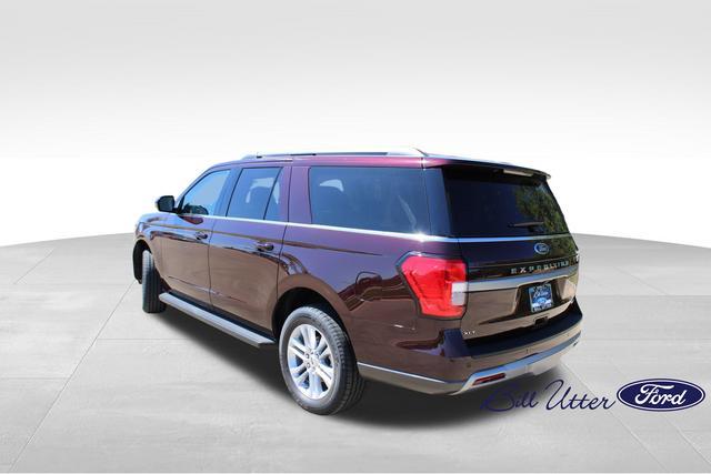 new 2024 Ford Expedition car, priced at $60,475