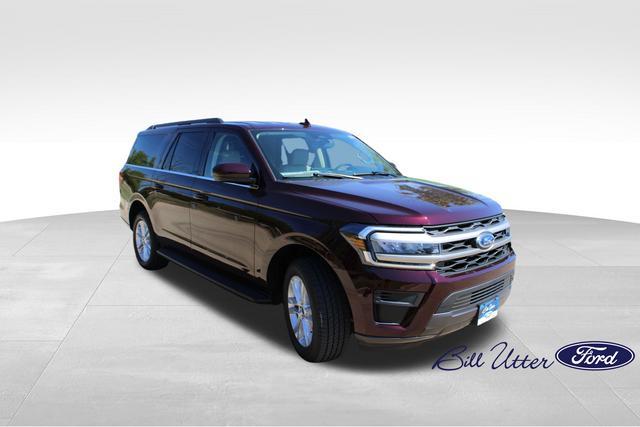 new 2024 Ford Expedition car, priced at $60,475