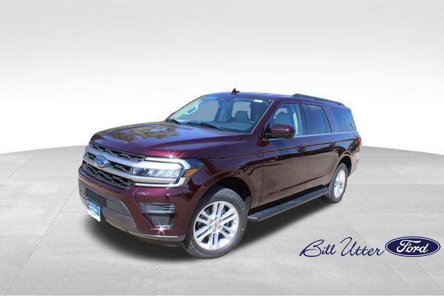 new 2024 Ford Expedition car, priced at $60,475