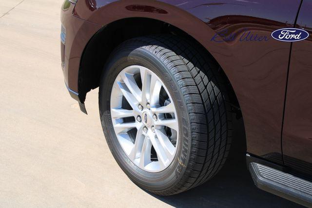 new 2024 Ford Expedition Max car, priced at $59,745