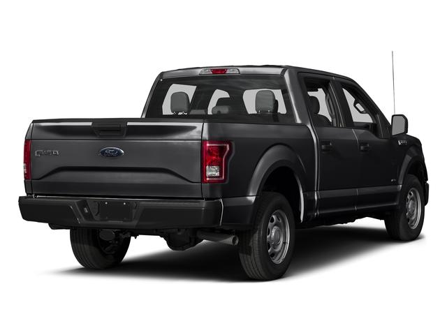 used 2017 Ford F-150 car, priced at $17,232