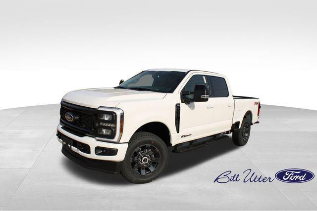 new 2024 Ford F-250 car, priced at $77,624