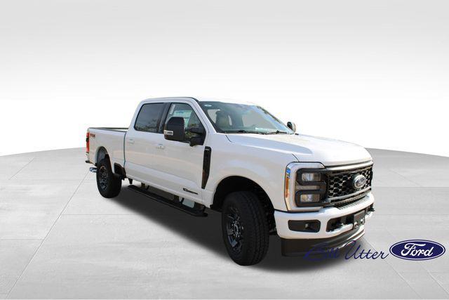 new 2024 Ford F-250 car, priced at $77,624