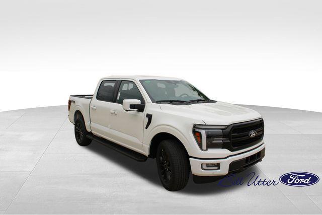 new 2024 Ford F-150 car, priced at $64,935