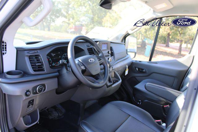 new 2024 Ford Transit-150 car, priced at $47,778