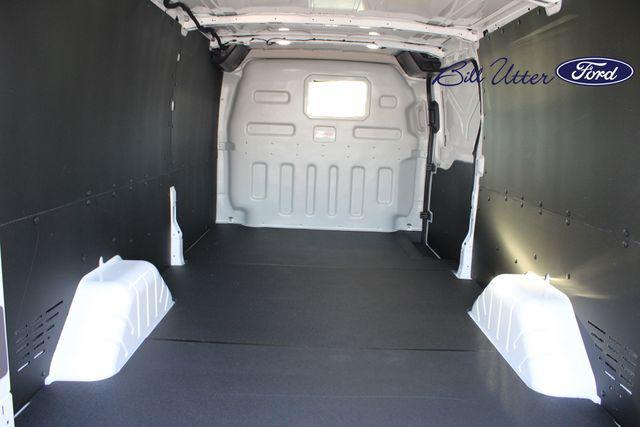 new 2024 Ford Transit-150 car, priced at $47,778