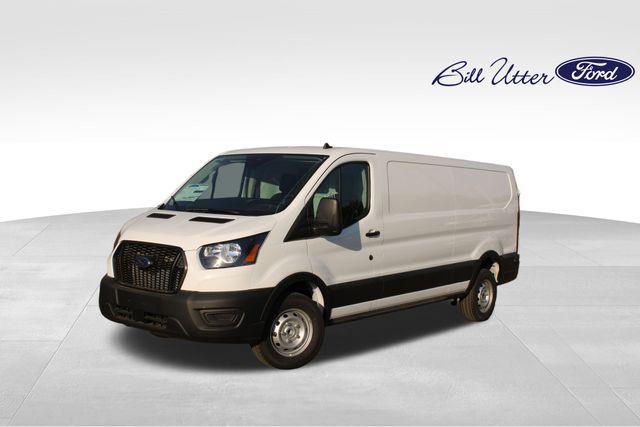 new 2024 Ford Transit-150 car, priced at $47,778