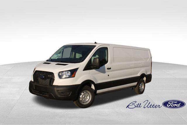 new 2024 Ford Transit-150 car, priced at $49,785